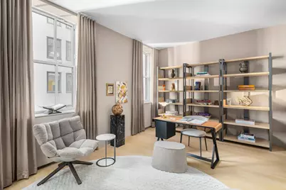 1 Wall Street #1801, New York City, NY 10005 - Photo 9