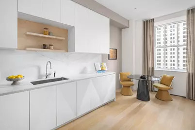 1 Wall Street #1801, New York City, NY 10005 - Photo 3