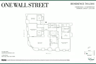 1 Wall St, New York City, NY 10005 - Photo 13