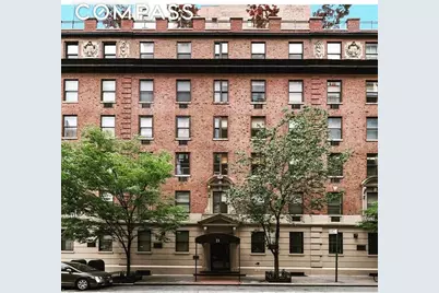 23 E 10th Street #603, New York City, NY 10003 - Photo 7