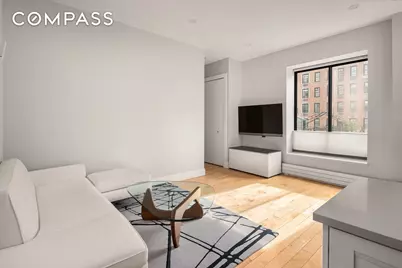 23 E 10th Street #603, New York City, NY 10003 - Photo 5