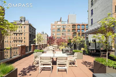 23 E 10th Street #603, New York City, NY 10003 - Photo 11