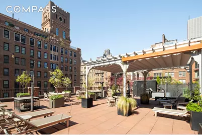 23 E 10th Street #603, New York City, NY 10003 - Photo 9