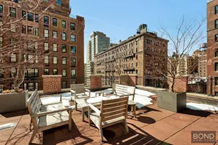 23 E 10th St, New York City, NY 10003 - Photo 7