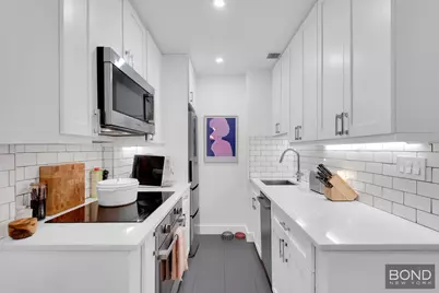23 E 10th Street #3H, New York City, NY 10003 - Photo 5