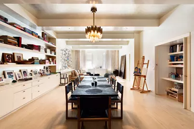 15 Broad Street #1512, New York, NY 10005 - Photo 1