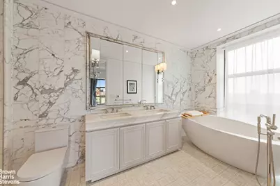 251 W 91st Street #17C, New York City, NY 10024 - Photo 1