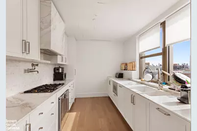 251 W 91st Street #17C, New York, NY 10024 - Photo 3