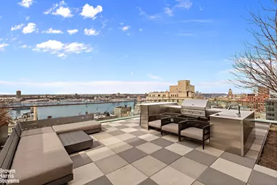 251 W 91st Street #17C, New York, NY 10024 - Photo 15