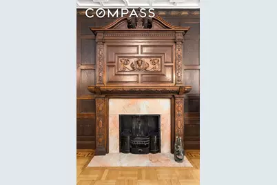 190 Riverside Drive #2B, New York, NY 10024 - Photo 3