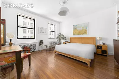 190 Riverside Drive #2B, New York, NY 10024 - Photo 5