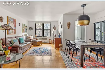 33-46 92nd Street #1V, Jackson Heights, NY 11372 - Photo 1