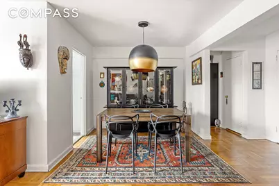 33-46 92nd Street #1V, Jackson Heights, NY 11372 - Photo 3