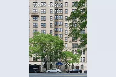 41 W 72nd Street #15E, New York, NY 10023 - Photo 11