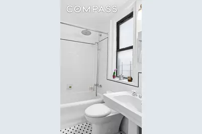 41 W 72nd Street #15E, New York, NY 10023 - Photo 9