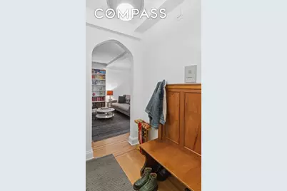 41 W 72nd Street #15E, New York, NY 10023 - Photo 3
