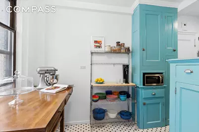 41 W 72nd Street #15E, New York, NY 10023 - Photo 5