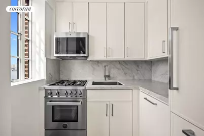 230 Riverside Drive #15K, New York, NY 10025 - Photo 3