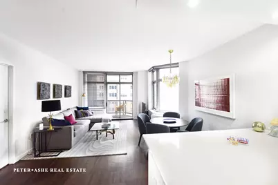 188 E 64th Street #903, New York City, NY 10065 - Photo 7