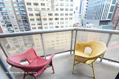 188 E 64th Street #903, New York City, NY 10065 - Photo 23