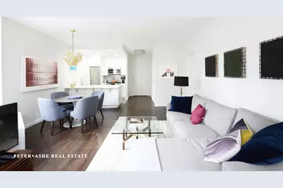 188 E 64th Street #903, New York, NY 10065 - Photo 3