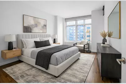 188 E 64th Street #903, New York City, NY 10065 - Photo 21