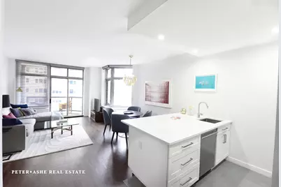 188 E 64th Street #903, New York City, NY 10065 - Photo 11