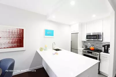188 E 64th Street #903, New York, NY 10065 - Photo 13
