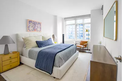 188 E 64th Street #903, New York City, NY 10065 - Photo 19