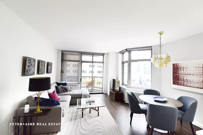 188 E 64th Street #903, New York City, NY 10065 - Photo 9