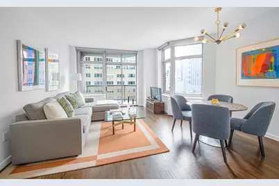 188 E 64th Street #903, New York, NY 10065 - Photo 1