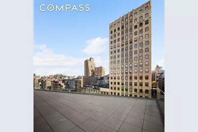 100 Franklin Street #PHS, New York, NY 10013 - Photo 23