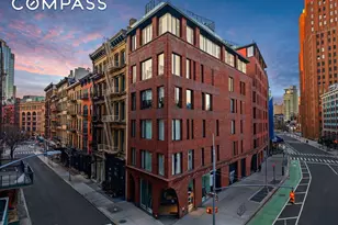 100 Franklin St, New York City, NY 10013 - Photo 3