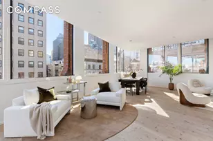 100 Franklin St, New York City, NY 10013 - Photo 5