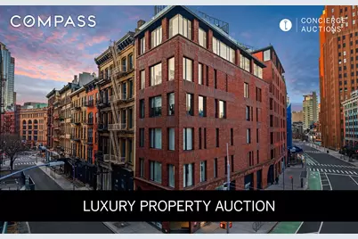 100 Franklin Street #PHS, New York, NY 10013 - Photo 1