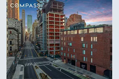 100 Franklin Street #PHS, New York, NY 10013 - Photo 25