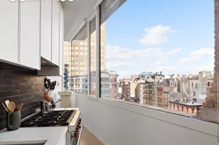 100 Franklin St, New York City, NY 10013 - Photo 13