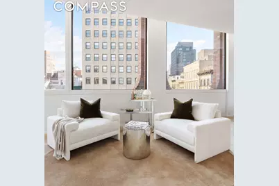 100 Franklin Street #PHS, New York, NY 10013 - Photo 5