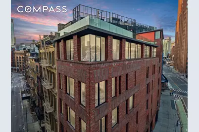 100 Franklin Street #PHS, New York, NY 10013 - Photo 3