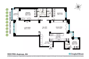 923 5th Ave, New York City, NY 10021 - Photo 11