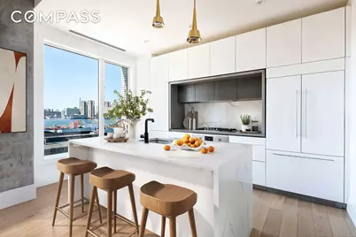 174 West Street #201, Brooklyn, NY 11222 - Photo 3