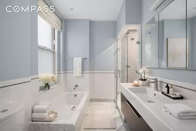 375 W End Avenue #11CD, New York City, NY 10024 - Photo 9