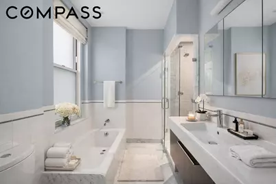 375 W End Avenue #11CD, New York City, NY 10024 - Photo 9