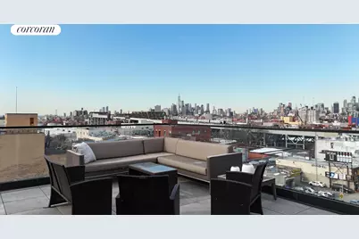 161 12th Street #3B, Brooklyn, NY 11215 - Photo 13