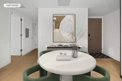 161 12th Street #3B, Brooklyn, NY 11215 - Photo 5