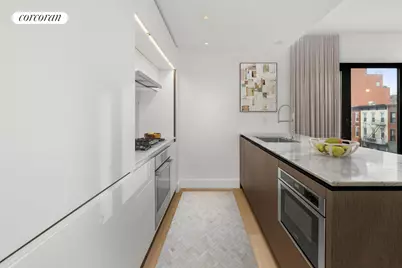 161 12th Street #3B, Brooklyn, NY 11215 - Photo 3