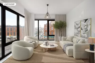 161 12th Street #3B, New York City, NY 11215 - Photo 1