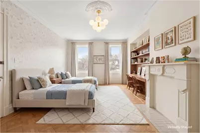 7 E 124th Street, New York City, NY 10035 - Photo 29