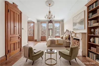 7 E 124th Street, New York City, NY 10035 - Photo 19
