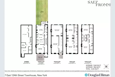 7 E 124th Street, New York City, NY 10035 - Photo 39